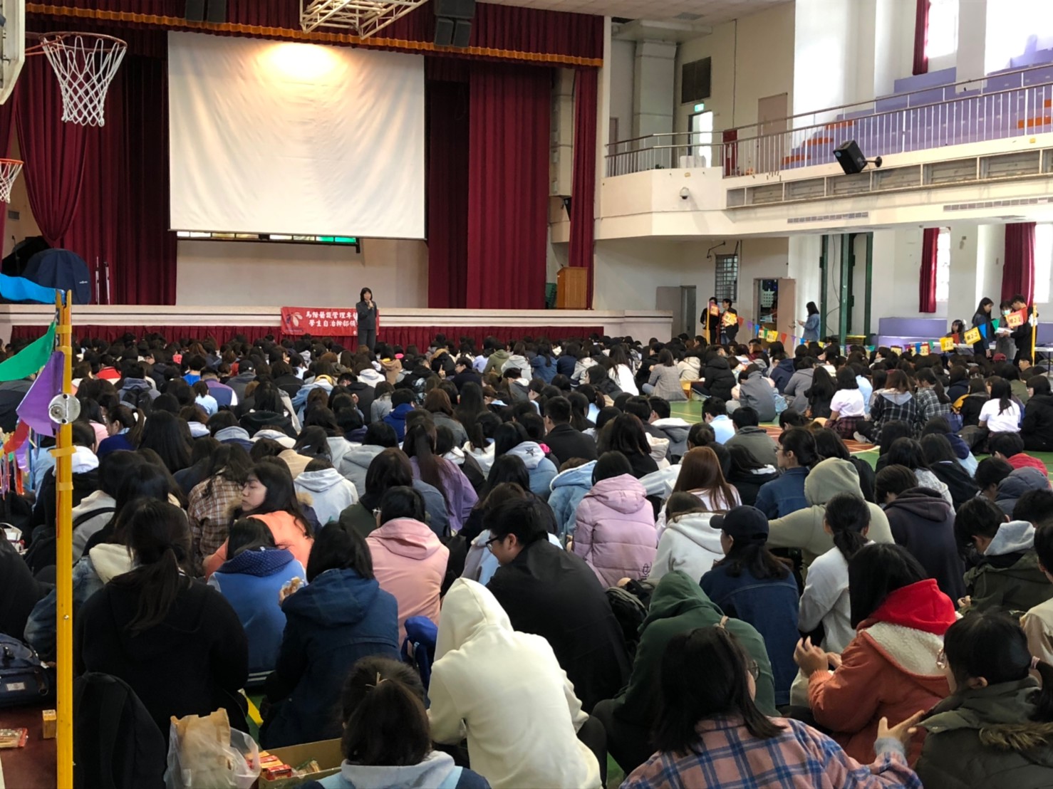 107-2幹部訓練