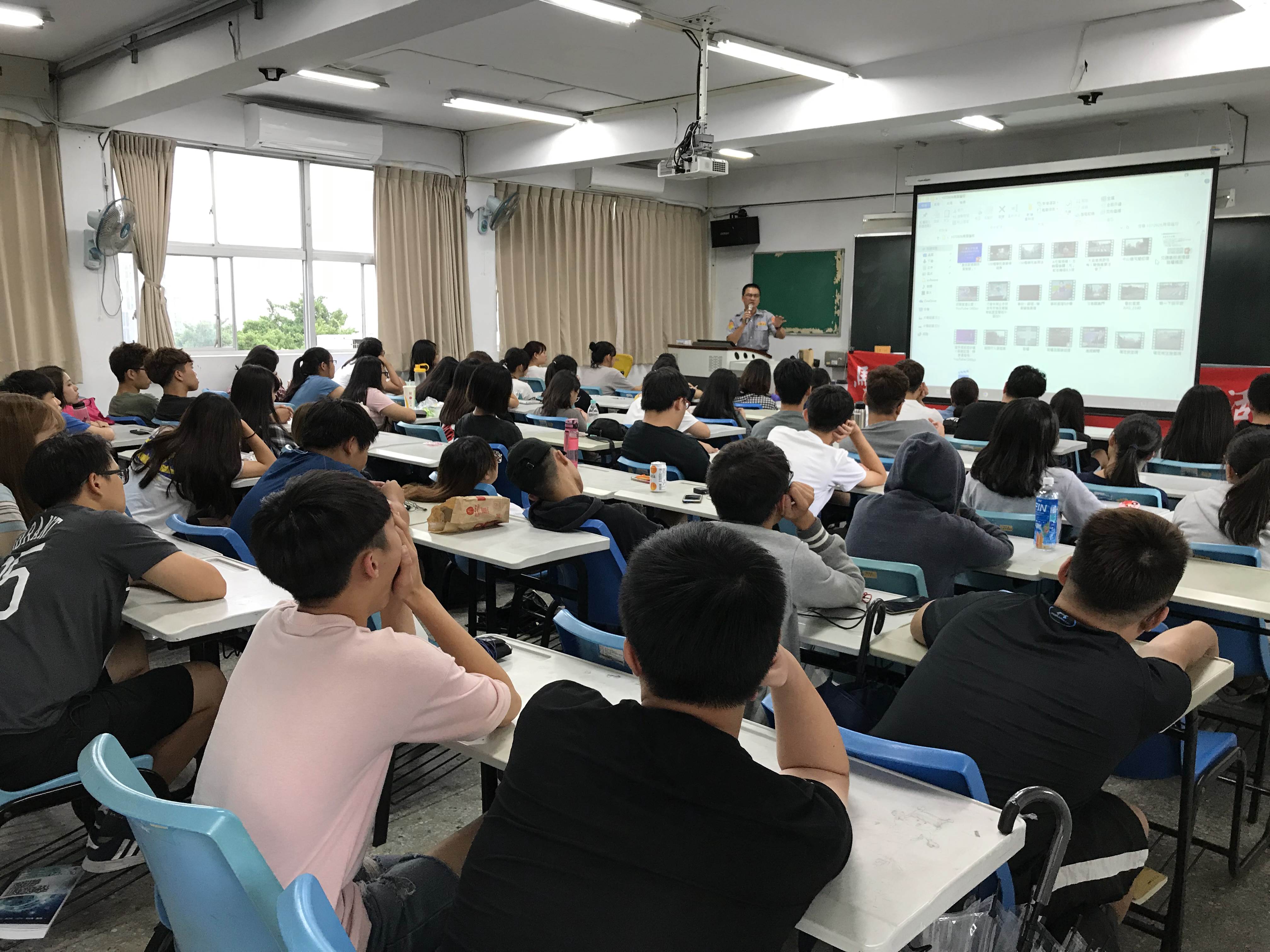 107-1交通安全守護團