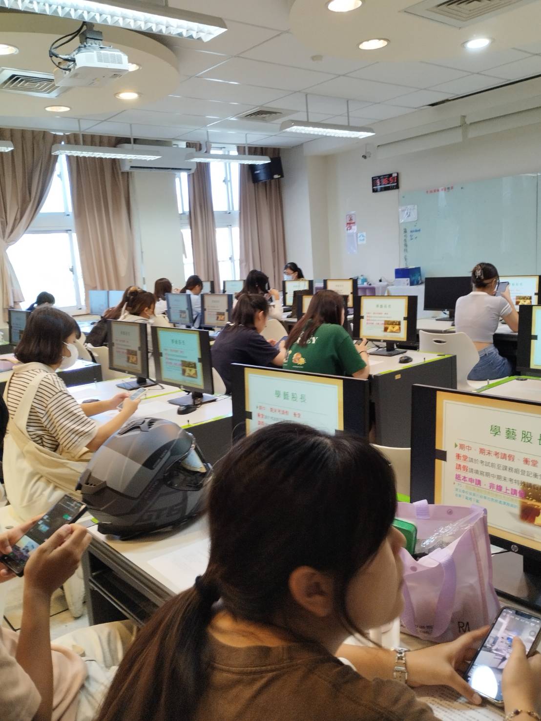 113-1學生自治幹部座談會